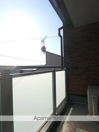 リブリ・本星崎[1K/26.08m2]の内装1