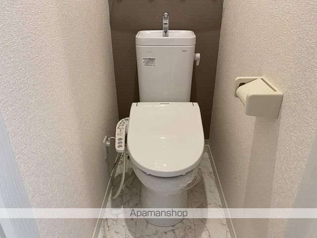 クラブザユナイトスピンナートの内装写真