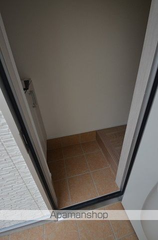 スカイブリエの内装写真
