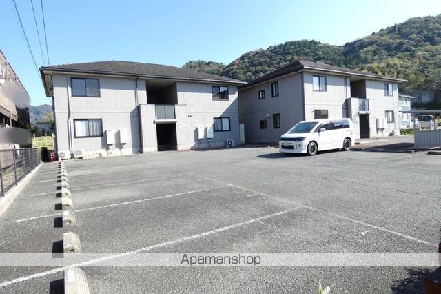 アメニティ殿山 A棟のその他写真