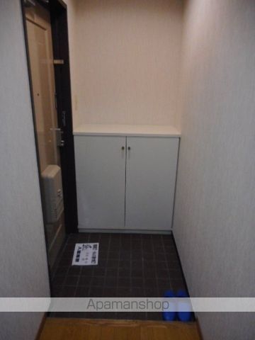 ライブリー高石の内装写真