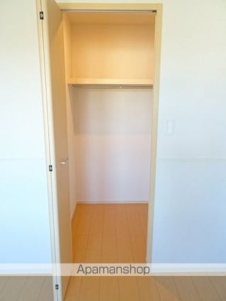 サンリット　ＭＳ[2LDK/58.21m2]の収納