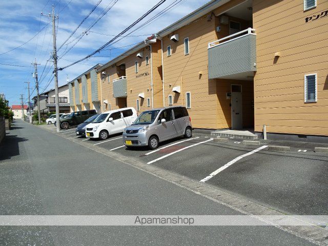 ヤングプラザMAのその他写真