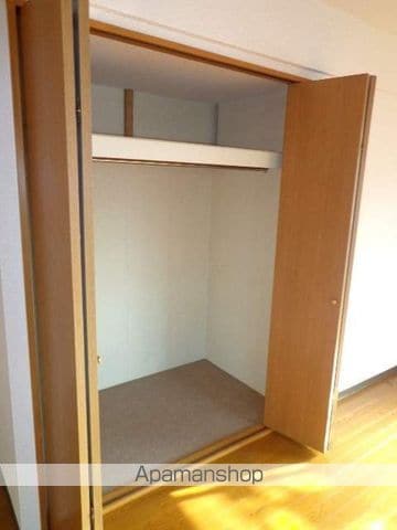 第2坂本ビルの内装写真