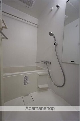 パークアクシス新栄[1DK/27.71m2]のバス