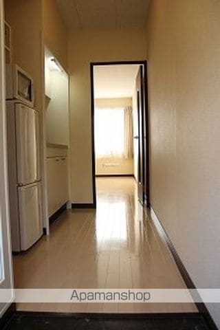 レオネクスト松風の内装写真