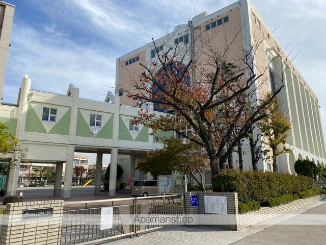 LE COCON 平井の周辺写真