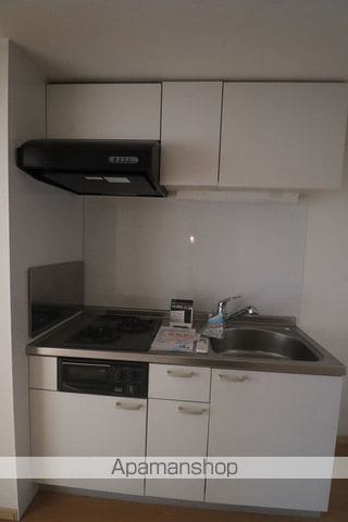 ノーブル古瀬の内装写真