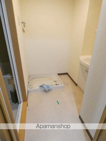 エクレールA&Kの内装写真