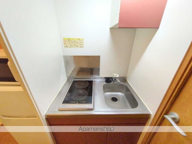レオパレス北平野の内装写真