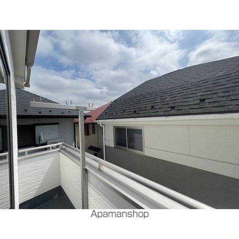 南武線 谷保駅 徒歩4分 2階建 築5年の内装写真