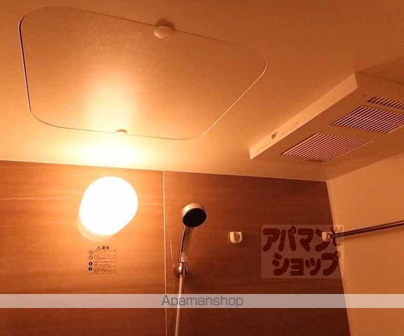 プレサンス 京都室町通 紫水の内装写真
