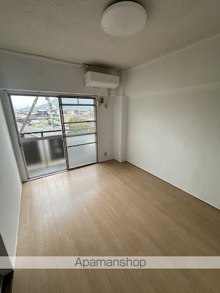 ヴィラナリー川津　１棟[2K/39.17m2]の共用部2