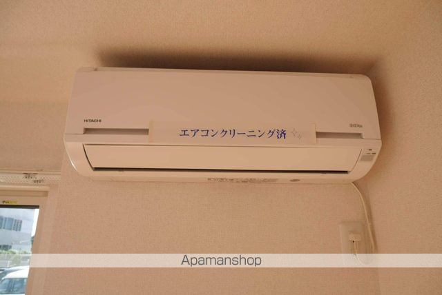 アニメートの内装写真