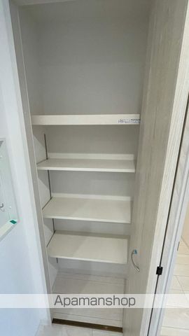 VIELLの内装写真