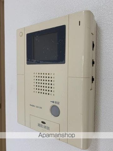 ラクラス杉並方南町の内装写真