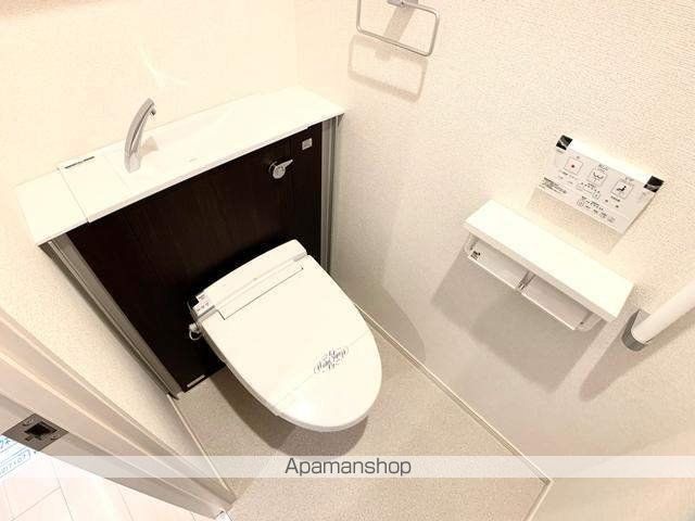 リテラス森下の内装写真