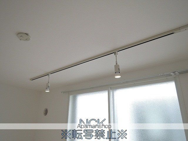 HOPE南7条の内装写真