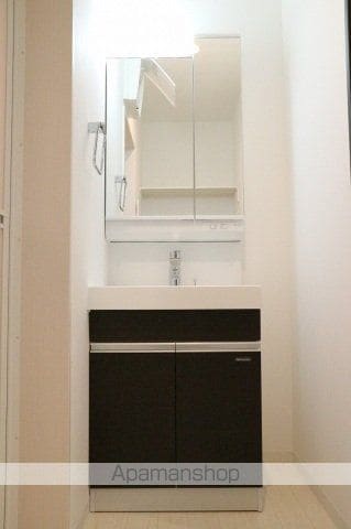 GRANDTIC REALISERの内装写真