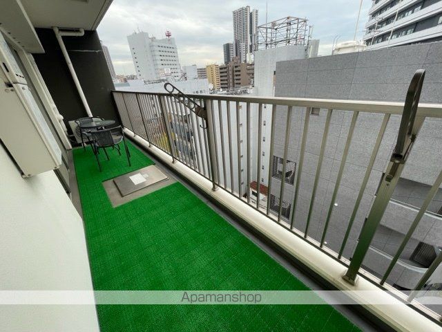 CASSIA福島駅前の内装写真