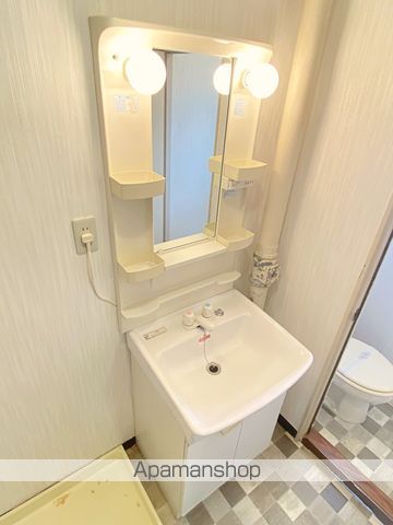 マンションブルースカイの内装写真