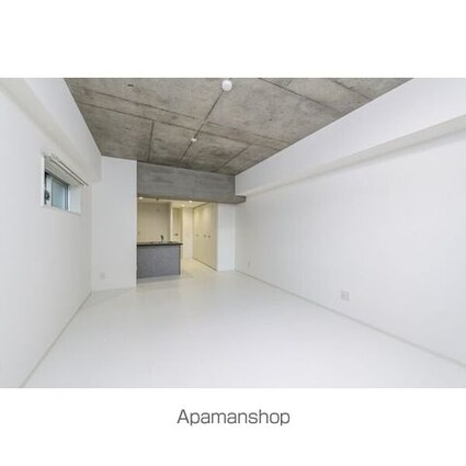 ＴＨＥ　ＧＤ　Ｏｎｅ[1R/42.18m2]のリビング・居間1