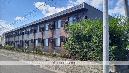 レオパレス穂高[1K/23.61m2]の外観3