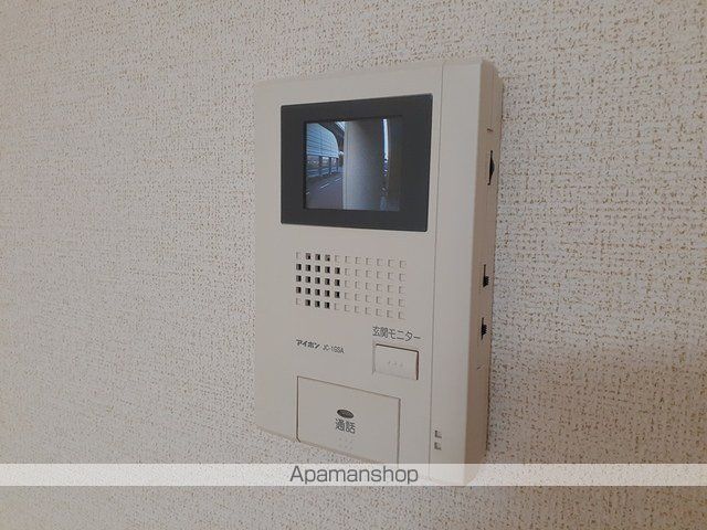 ソレイユ・道の内装写真