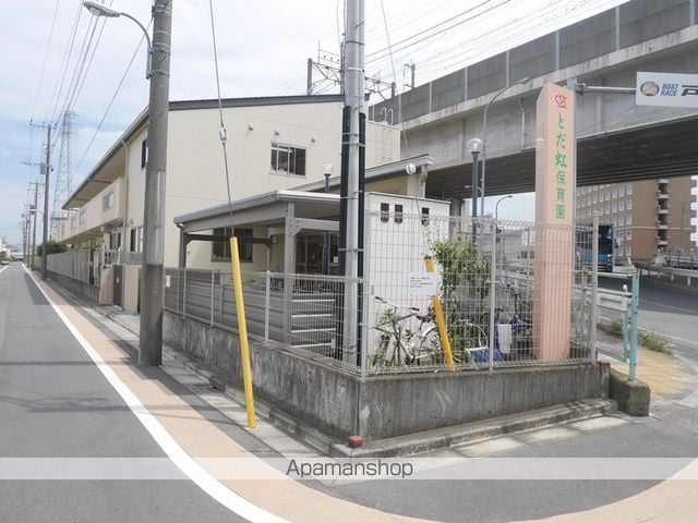 エマーユ戸田公園IIの周辺写真
