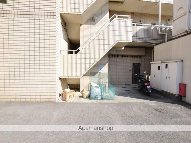 センチュリー鹿沼の外観写真