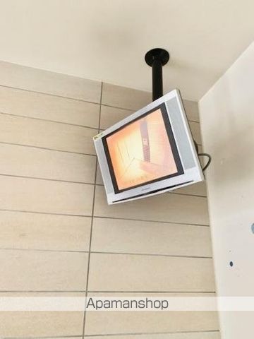 カーサ・アミータの内装写真