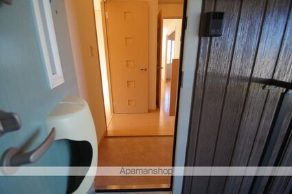 ブリリアントハイツ[2DK/50.91m2]の内装6