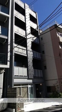 Ｐｏｌａｒｉｓ[1K/26.32m2]の外観2