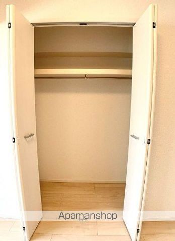リテラス森下の内装写真
