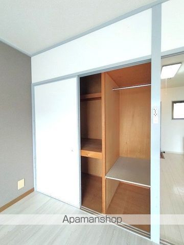 アミニティハイツ田村の内装写真