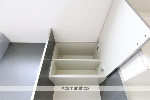 レディアントチャハルⅠ[1K/23.04m2]の内装4