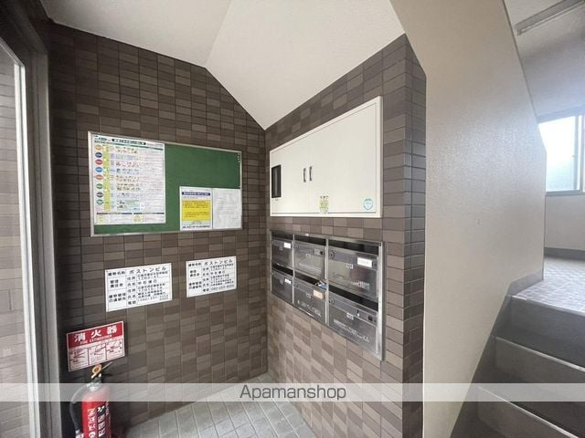 ボストンビルのその他写真