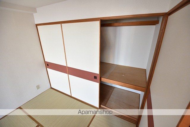 サンシティ32の内装写真