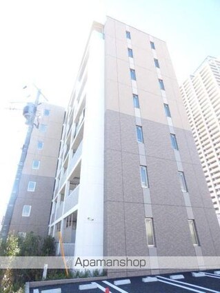 アヴェニール柏の葉[4LDK/93.23m2]の外観3