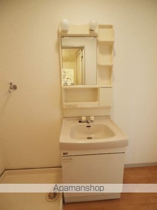 グランドヒルズ東海[3LDK/71.96m2]の洗面所