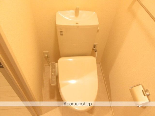 シクリア 丸ノ内の内装写真