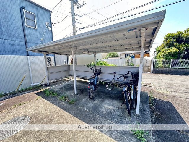 アルタ岡宮の外観写真