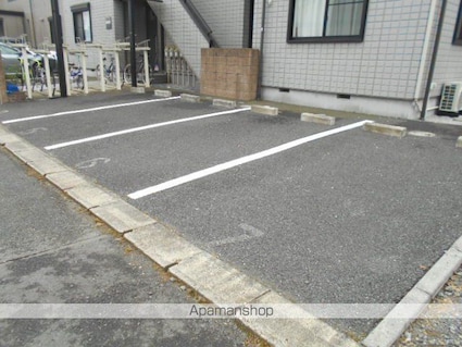東京都日野市日野本町５丁目[2DK/49.54m2]の共用部1