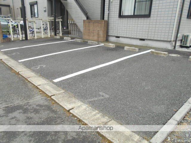 東京都日野市日野本町５丁目[2DK/49.54m2]の共用部1