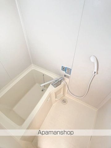 福富ハイツの内装写真