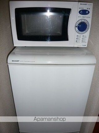 レオパレスショウ[1K/20.28m2]のその他設備3