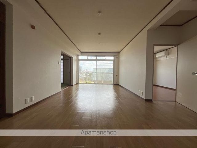 リベルテ上之町の内装写真