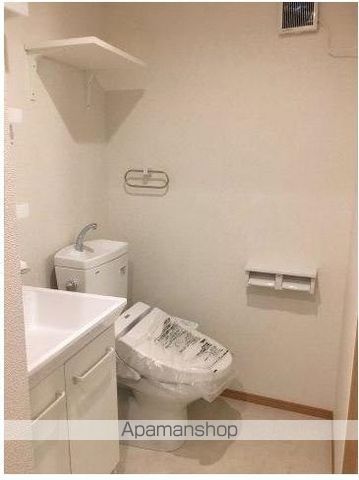 グランジュテ生麦の内装写真