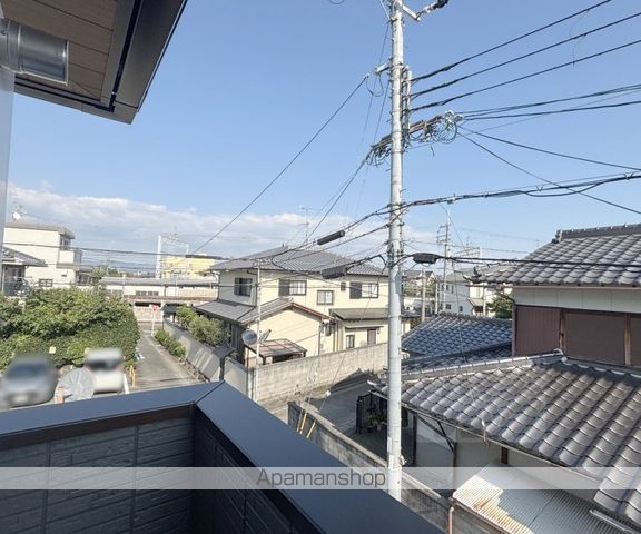 アレ・デ・フルール西向日駅前の内装写真