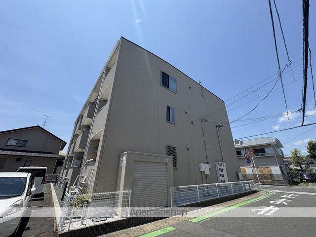 エスペランサの外観写真